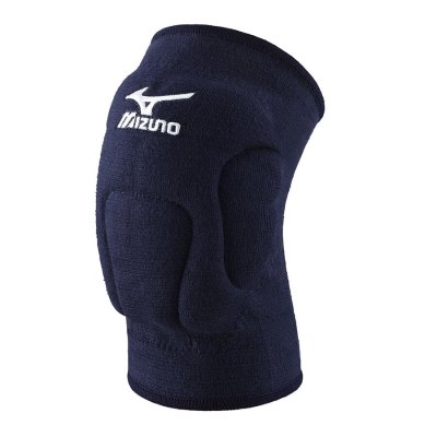 Rodilleras & Guardabrazos Mizuno VS1 Kneepad(U) Mujer - Azul Marino - Chile M304CEHJZM